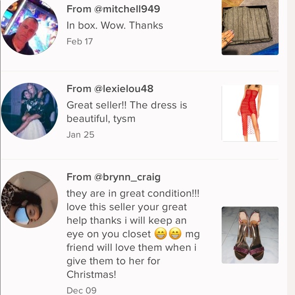 Welcome to Detox Luxury ☺️🤚🏽💋💰 - Picture 10 of 15